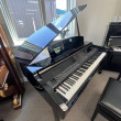 Yamaha CVP409GP Clavinova digital baby grand piano - Grand Pianos